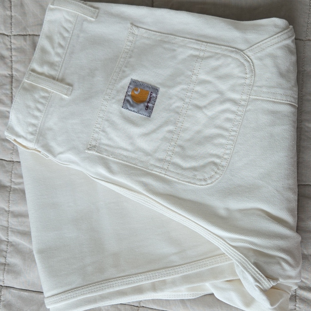 Carhartt WIP Double Knee Pant - 32